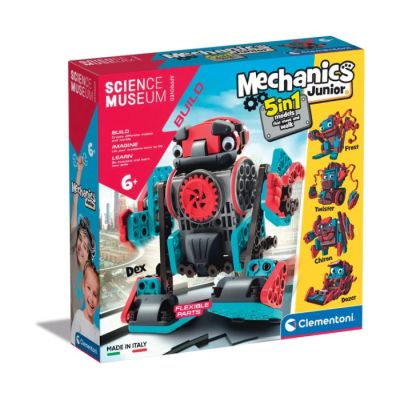 Igračka Clementoni Robot