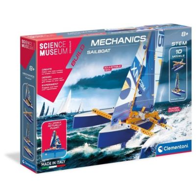 Igračka Clementoni kreativni set mehanika