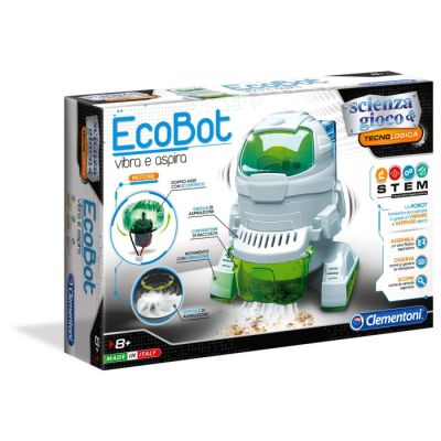 Robot-ecobot