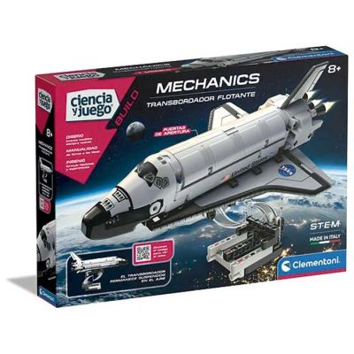 Igračka Clementoni science Nasa