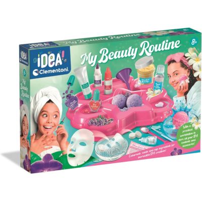 Igračka Clementoni beauty routine
