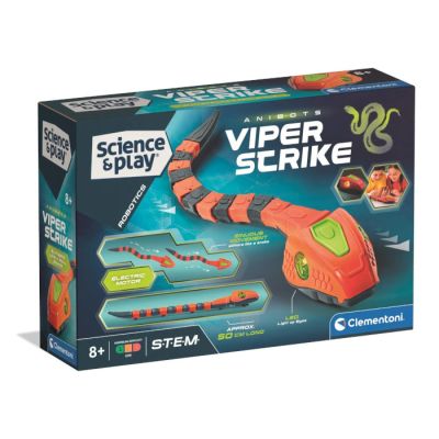 Igračka Clementoni Robot viper