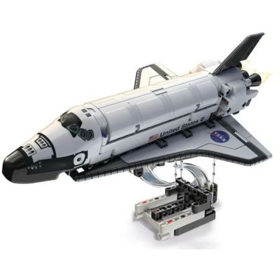 Igracka Clementoni Science & play, space shuttle