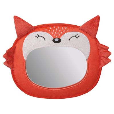 Freeon ogledalo za auto fox orange