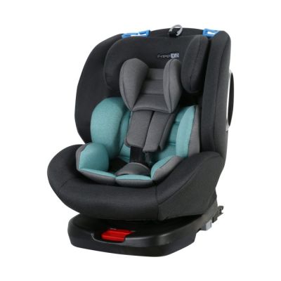 Sjedište za auto Freeon Polar grey-turquise  0-36kg