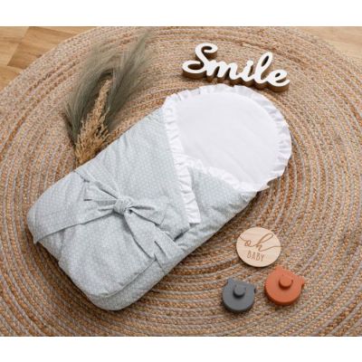 Dunjica za bebe Bubaba mint