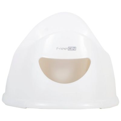 Noša Freeon, bijela