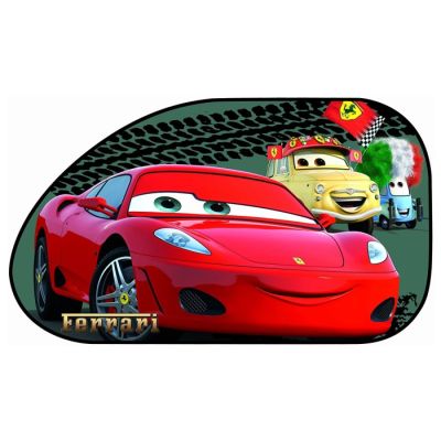 Zastita za sunce za auto cars 65x38cm