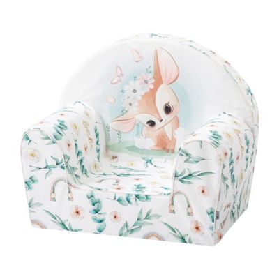 Fotelja Bubaba za djecu Green magic