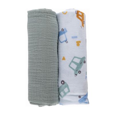 Tetra pelene 2/1 70x70cm