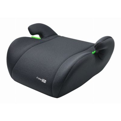 Sjedište za auto, buster FreeOn Terra I-Size 125-150 grey