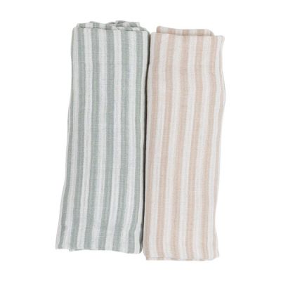 Muslin pelene