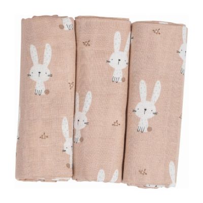 Tetra pelena 80x80cm.