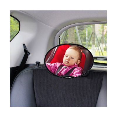 Retrovizor za nadzor bebe u automobilu