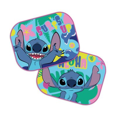 Zaštita za sunce za auto Stitch