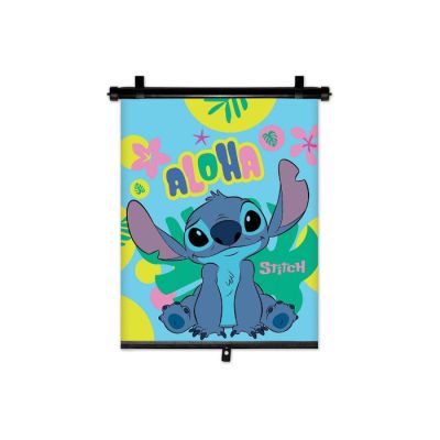 Zaštita za sunce roletna za auto Stitch