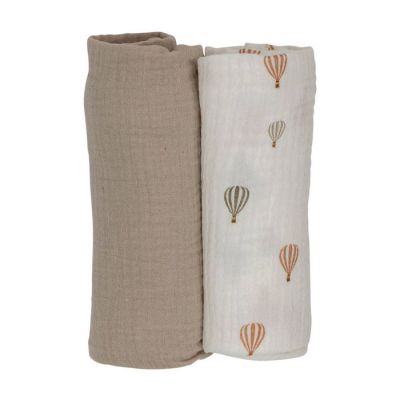 Muslin pelene