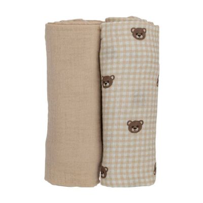 Muslin pelene