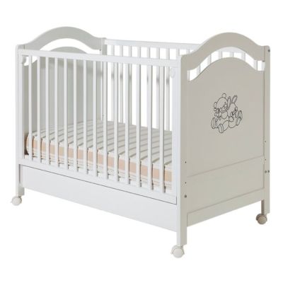 Krevet Vendy sa fiokom