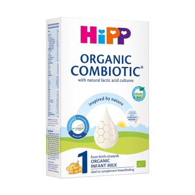 Mlijeko za bebe hipp 1 combiotic 300gr