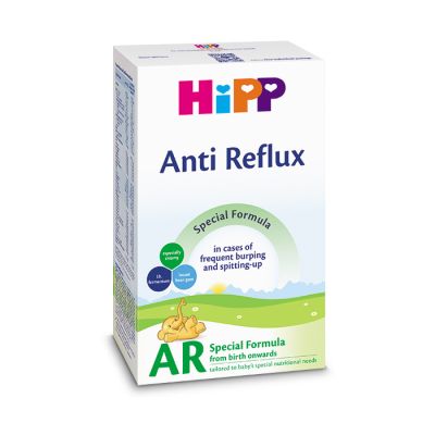 Mlijeko za bebe hipp-specijalna formula anti reflux