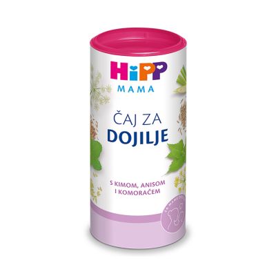 Čaj - za dojilje 200gr