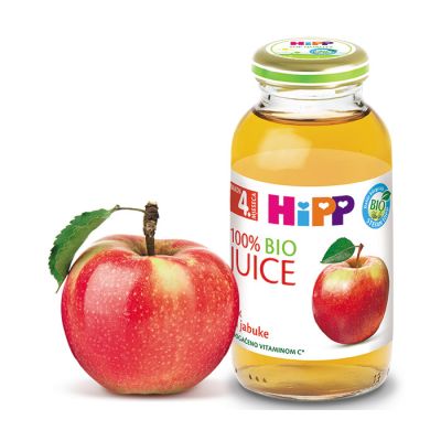 Sok - jabuka 200ml
