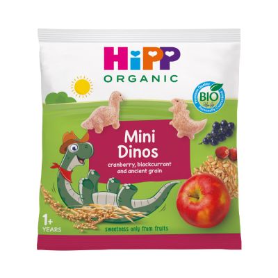 Flips sa brusnicom i crnom ribizlom-1g 30g