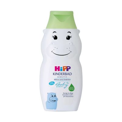 HiPP kupka pjenušava za djecu 300ml