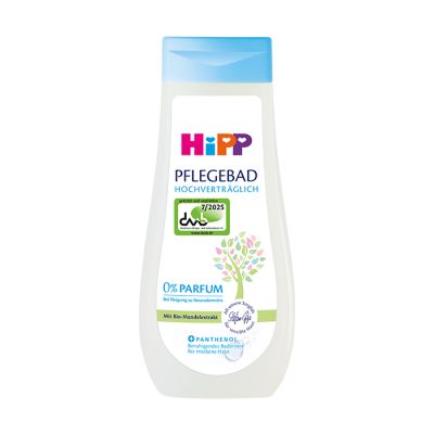 HiPP Highly Sensitive kupka za njegu 200ml