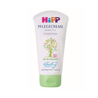 HiPP baby sensitiv  krema 75ml