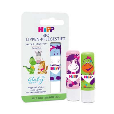 HiPP balzam za usne 4.8g