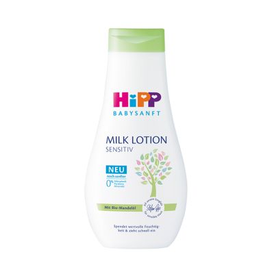 HiPP baby losion za tijelo  350ml