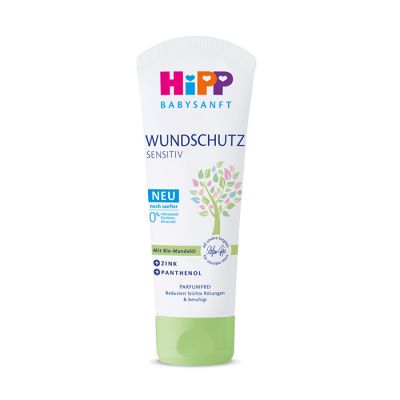 HiPP baby krema protiv ojeda 75ml