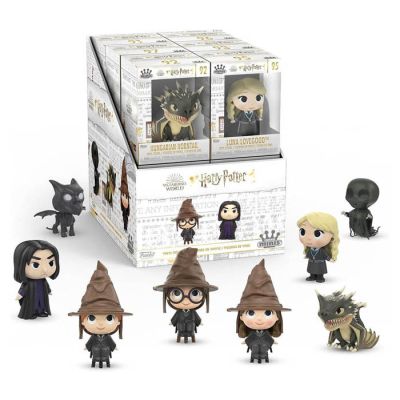 Igračka Mini Vinyl Figures: HP-12PC PDQ (FB)