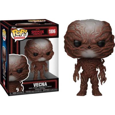 Igračka Funko POP! TV: Stranger Things S5- Vecna