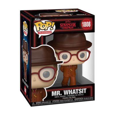 Igračka Funko POP! TV: Stranger Things S5- Mr. Whatsit
