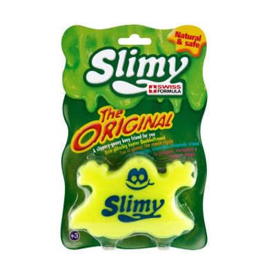 Joker igracka slimy original blister 150g.