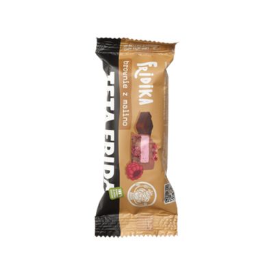 Teta Frida brownie sa malinom 44g