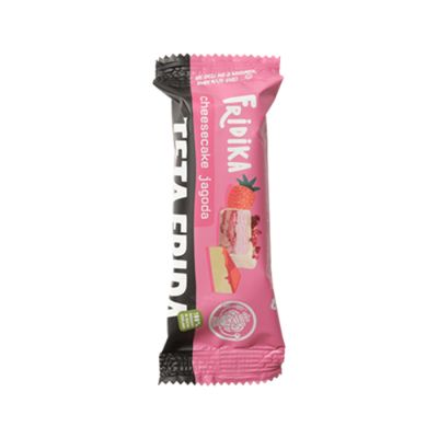 Teta Frida cheesecake jagoda44g