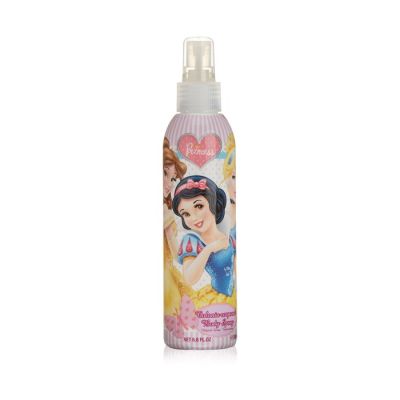 Body spray Princess 200ml