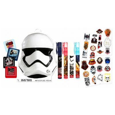 Star wars kesica iznenadjenja