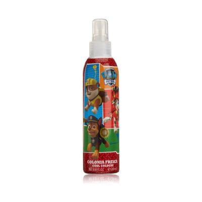 Body spray Paw patrol 200ml