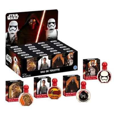Parfem Star wars 7ml
