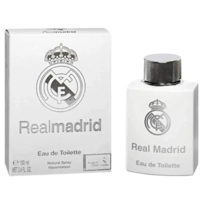 Set parfem Real Madrid 100ml.
