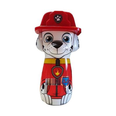 Kupka Paw Patrol +sampon  2D Marshall 400 ml