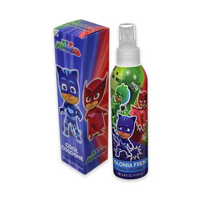 Body spray PJ Masks 200ml