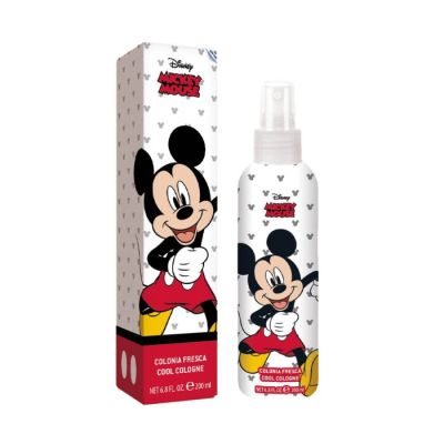 Sprej za tijelo Mickey 200ml.