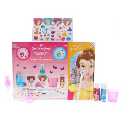 Parfem Princes - kreiraj svoj parfem