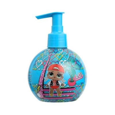 Sampon i gel Lol 200ml.